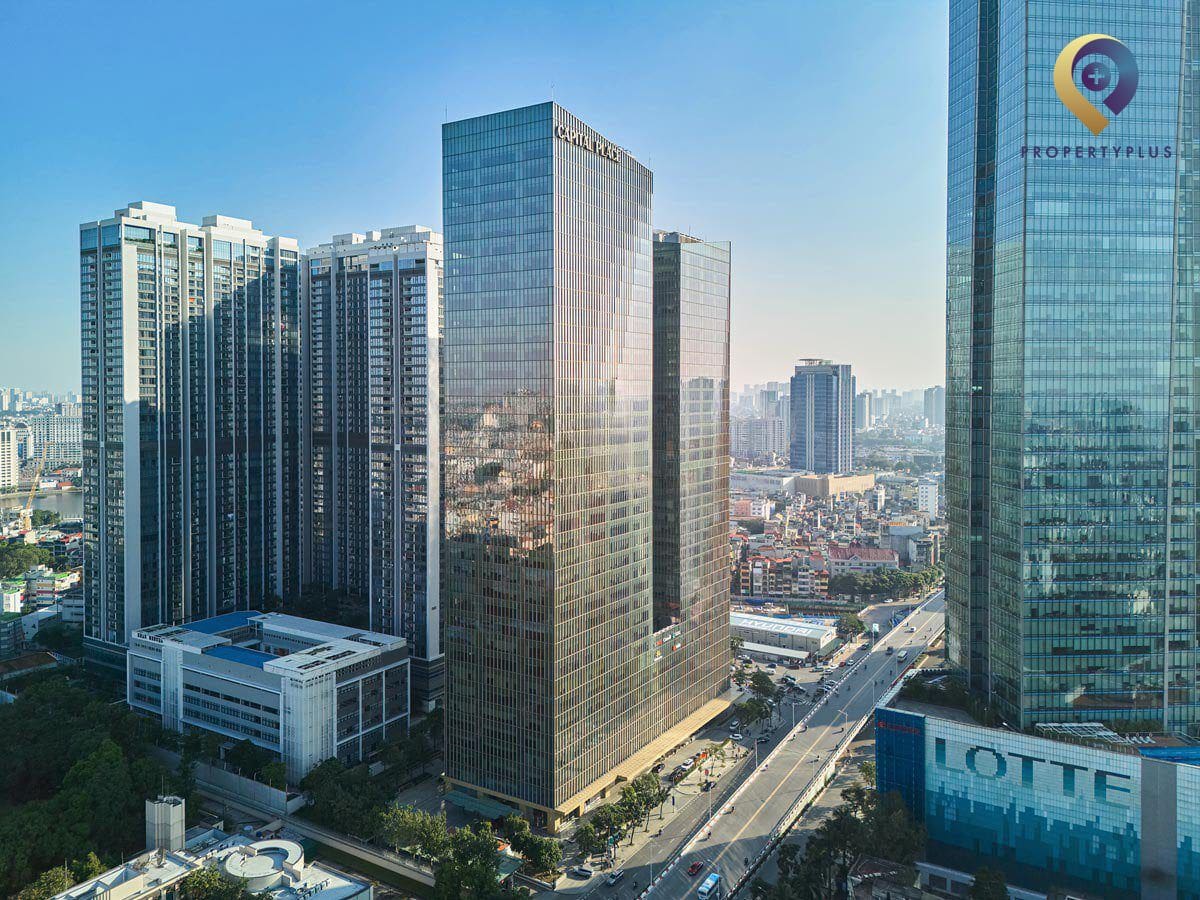 Capital Place